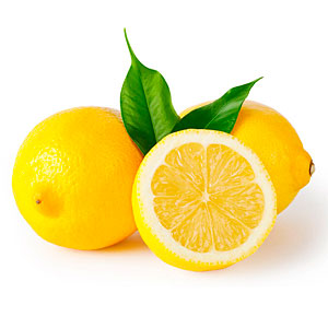 Limone Zagara